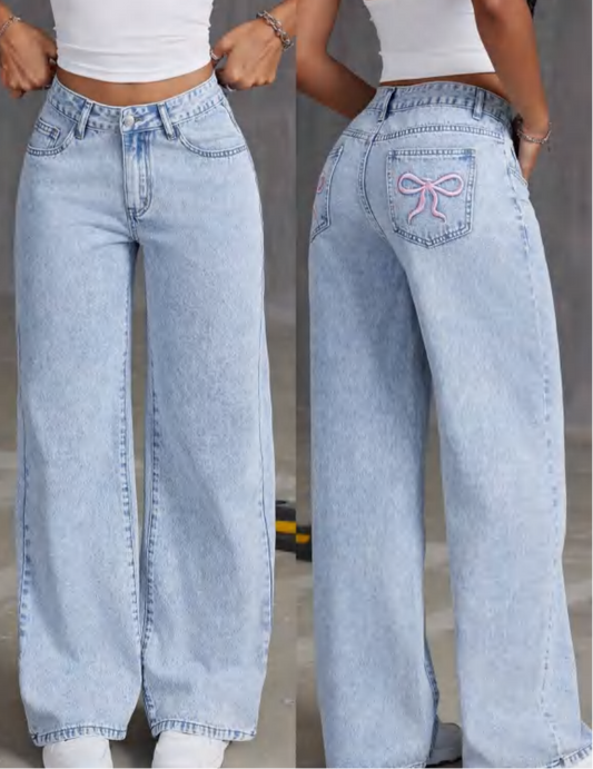 Jeans vaqueros